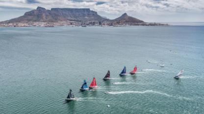 Ciudad del Cabo acogerá The Ocean Race por duodécima vez