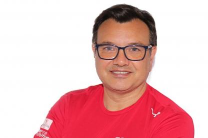 Antonio Alquézar, nombrado CEO del Spain SailGP Team